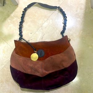 See by Chloe purse